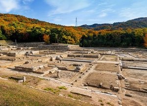 양주시 ‘2025년 세계유산 잠정목록 연구지원 사업’ 선정…‘양주 회암사지’ 세계유산 등재 ‘청신호’