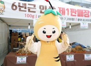 이천시 ‘제10회 이천인삼축제’ 내달 25일 개막