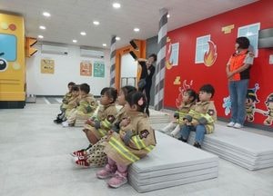 김동영 의원, “오남안전체험관 운영 확대 위한 예산 확보 나설 것”