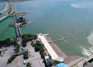 경기도, 평택 권관항 어촌뉴딜사업 내일(27일) 준공