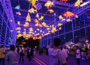 “볼거리·놀거리 많은 소래포구축제” 27일 팡파르…수도권 대표 해양생태축제
