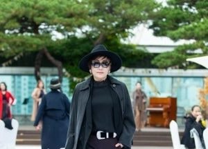 포천시, 세대 간 조화 위한 ‘2024 솔모루 하모니 대축제’ 시니어 패션쇼 개최