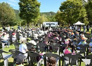 강수현 양주시장 “숲 체험 프로그램·산림교육 서비스 확대”