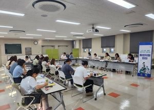 안성시 ‘노인 의료·돌봄 통합지원 시범사업’ 제1차 통합지원회의 개최