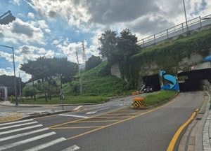 의왕시, 상습정체 교차로 개선으로 시민 불편 해소