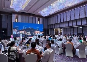 인천관광공사, 중국 선양·창사 ‘인천관광 홍보설명회’ 개최 성료