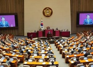 박정 의원 발의한 ‘모자3법’ 국회 본회의 통과…근로기준법·남녀고용평등법·고용보험법 개정안