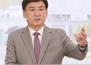 3대가 행복한 광주, 여성 친화 정책 발표