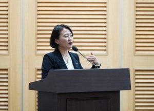 "공영홈쇼핑, 해외 OEM 판매액 647억원에 달해"…국회 산자위 소속 박지혜 의원 지적