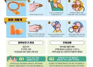 경기도교육청, '조리 종사자 직업병 예방 나선다'