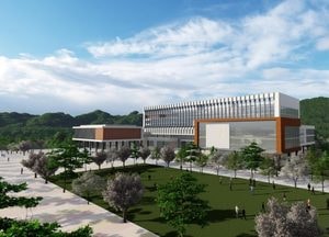여주시 신청사 건립사업 설계공모에 총 14개팀 참가...심사 거쳐 11월 당선작 발표