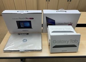 동두천시장애인보호작업장, 정보통신 보조기기 보급 공모사업 선정