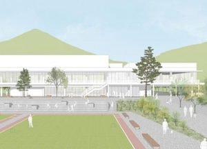 인천 옹진군, 덕적국민체육센터 건립 사업 국비 30억 확보