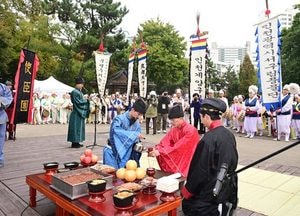 [기획] 인천 연수능허대문화축제, 송도달빛축제공원서 4일 개막