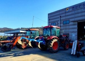 연천군 ‘영농부산물 안전처리 지원사업’ 추진
