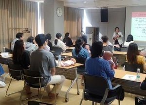 용인시특례시, ‘제19회 임산부의 날’ 기념 3개 보건소서 다채로운 행사