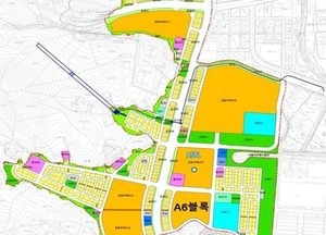 광명시, 구름산지구 사업 추진 가속…A6블록 체비지 매각 낙찰