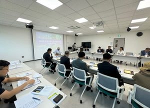 포천시, 2025년도 본예산 편성 위한 주민참여예산위원회 개최