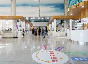 광주시, '국민행복민원실' 재인증 기관 선정