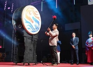 의정부시, 화합과 소통의 역사 간직한 '제39회 회룡문화제' 성료