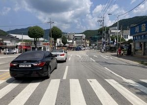 포천시, 2025년 간판개선사업 대상지 선정...국비 2억2천만원 확보