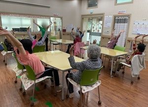 화성시, ‘화성시 노인보건센터’ 운영 수탁자 모집...오는 21일까지 방문접수