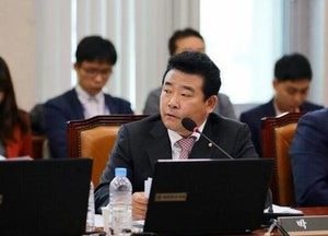 “환경부 ‘해외직구 유해 제품 관리’ 엉망”…박정 의원, 환경부의 국정감사에서 지적