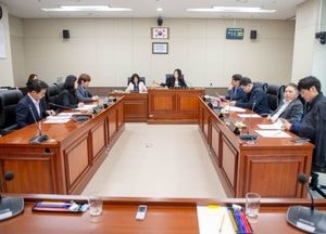 용인특례시의회, 제287회 임시회...오는 14일부터 나흘간 일정 돌입