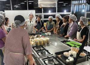 '가지잡숴보새우' 맛보러 가볼까? 오는 18일 개막 여주오곡나루축제서 공개