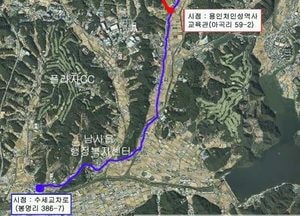 용인특례시, 대몽항쟁 승리 주역 승장 김윤후·처인부곡민 기리기 위한 명예도로명 부여