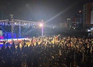 인천 동구, 배다리 역사창작뮤지컬 ‘꽃비’ 성황리 마무리