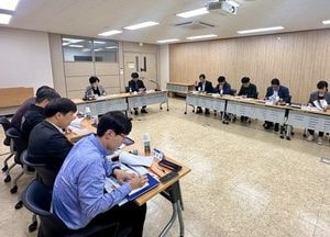 파주시의회 ‘학교 앞 정차대 설치’ 추진…박은주 의원 ‘관계기관 간 협력회의’ 개최