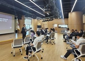 경기도교육청, 교육시설 하자 문제 해법 찾는다...‘품질혁신 추진 특별전담팀’ 본격 가동