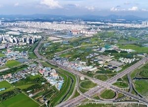 고양시, 경기북부 최초 벤처기업육성촉진지구 지정 확정