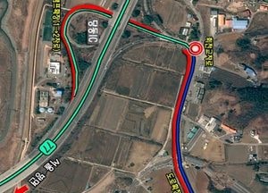 파주시, 국도 77·37호선 병목구간 개선 ‘탄력’…병목구간 해소 위해 ‘국토부서 국비 130억원 확보’