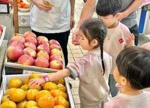 서정대, 양주경찰서어린이집 대상 대학견학프로그램 ‘서정대학교 견학은 처음이지? 4차’ 진행