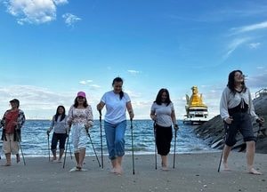 인천관광공사, 전국 최초 ‘인천 웰메디 투어’ 운영 시작