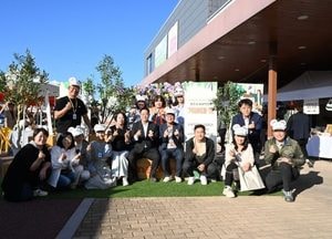 양주시, 사회적경제 ‘가치생산’과 ‘가치소비’가 만나는 기버마켓 성료