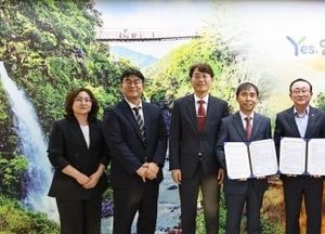 연천군-연천고, 지역교육 여건 개선 위한 자공고 2.0 운영 업무협약