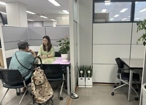파주시, 시민 위한 ‘복지 사랑방’ 마련…시민 복지서비스 상담 편의 제공 위해