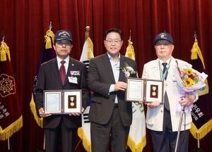 양주시, 보훈단체협의회 창설 제14주년 기념식 개최