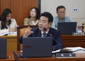 노동부, 열린 기관장실 ‘有名無實’…소통역할 다하지 못해 예산만 낭비