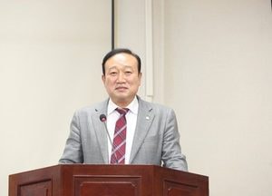 김학엽 서구의원 ‘사회복지협의회 지원 조례안’ 대표 발의