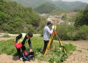 경기도 측량업체 지도점검 결과 58개소 적발 '전년대비 39% 감소'