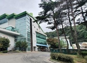 양주시, 양주권 자원회수시설 하반기 정기보수 실시…오는 26일부터 12월 6일까지