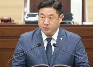 정태완 서구의회 의원, 위기가구 발굴 활성화 지원 근거 마련