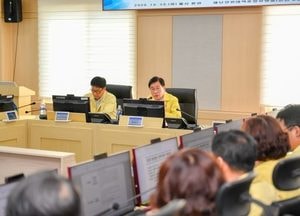양평군, 군민과 함께하는 재난대응 안전한국훈련 실시 '재난대응 능력 향상 목적'