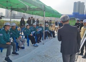 평택시의회 산업건설위원회, 시민과 소통 강화한 활발한 의정활동 전개