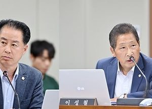 파주시의회, 의원 조례안 수정·원안 가결…국민의힘 최창호·이성철 의원 발의案 2건
