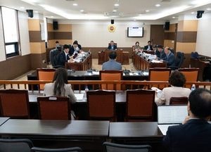 인천시의회, 지역 상품 우선구매 촉구 결의…산경위, 조례 활성화 촉구